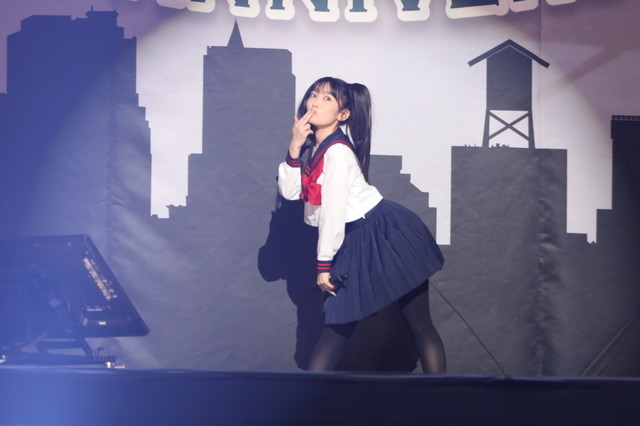 「じゅじゅフェス 2026 -5th anniversary-」DAY2オフィシャルスチール