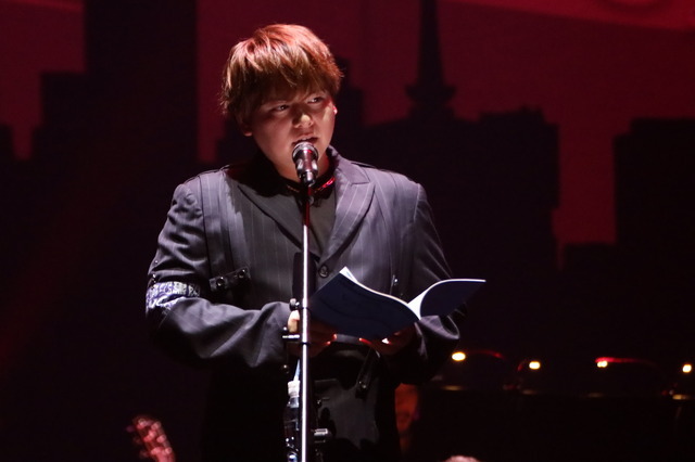 「じゅじゅフェス 2026 -5th anniversary-」DAY2オフィシャルスチール