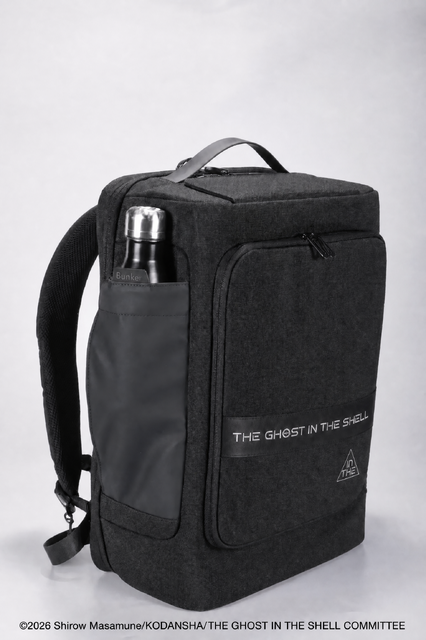 BUNKER SIGNAL PACKTHE GHOST IN THE SHELL EDITION