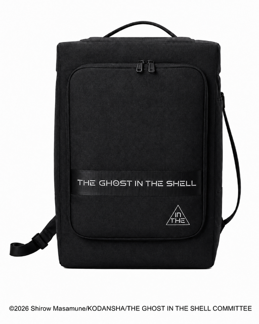 BUNKER SIGNAL PACKTHE GHOST IN THE SHELL EDITION
