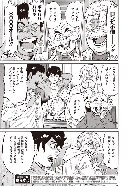 ピークアウト　03