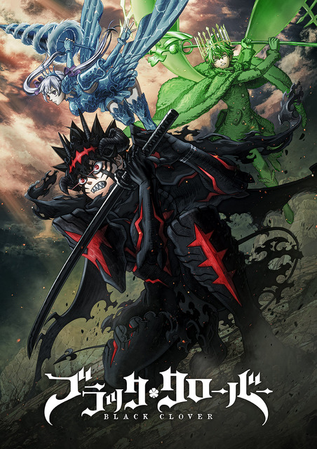 【2026秋アニメ】10月放送のアニメ一覧（放送開始日＆配信情報＆声優・スタッフ＆あらすじ）