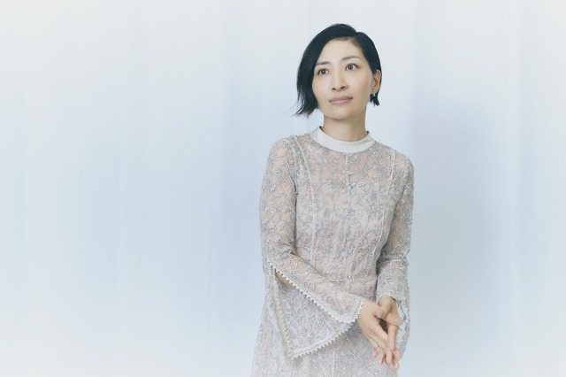 坂本真綾