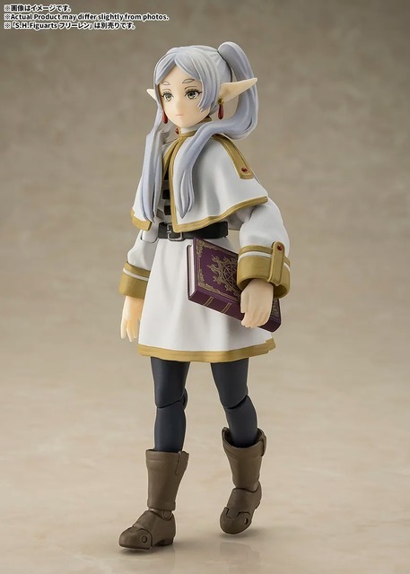 「S.H.Figuarts シュタルク 『葬送のフリーレン』」