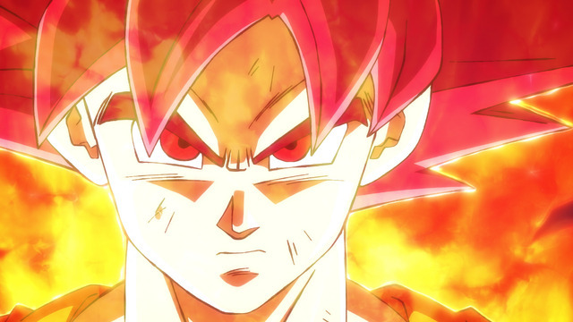 『ドラゴンボール超（スーパー）ビルス』超開幕トレーラー