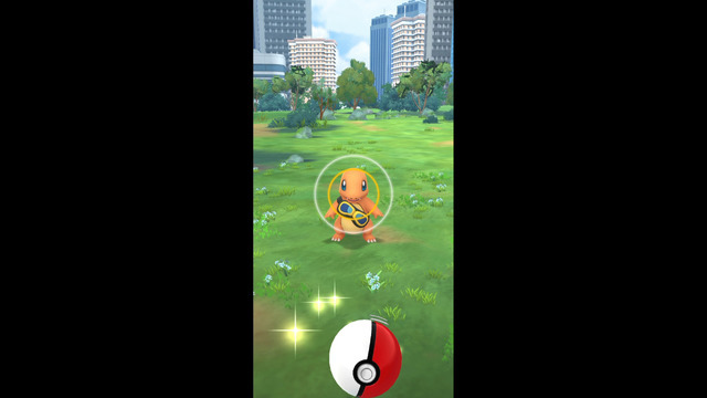 『ポケットモンスター』第150話「広がる世界、キミとGO！」