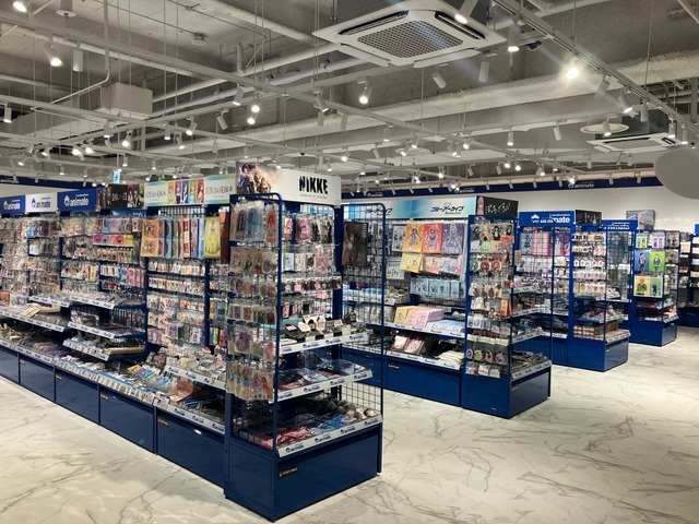 アニメイトスウォン