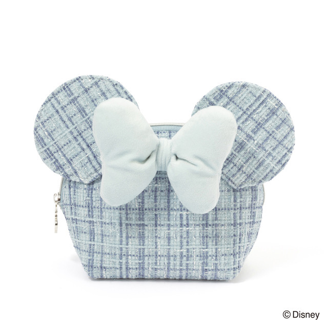 ポーチ