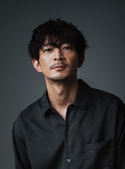 津田健次郎