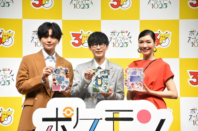 「正気じゃないなと思いました（笑）」オーイシマサヨシ、ポケモン30周年に全1025匹を歌う！ 22分の超大作MV公開、「音楽人生をかけた」【独占インタビュー】