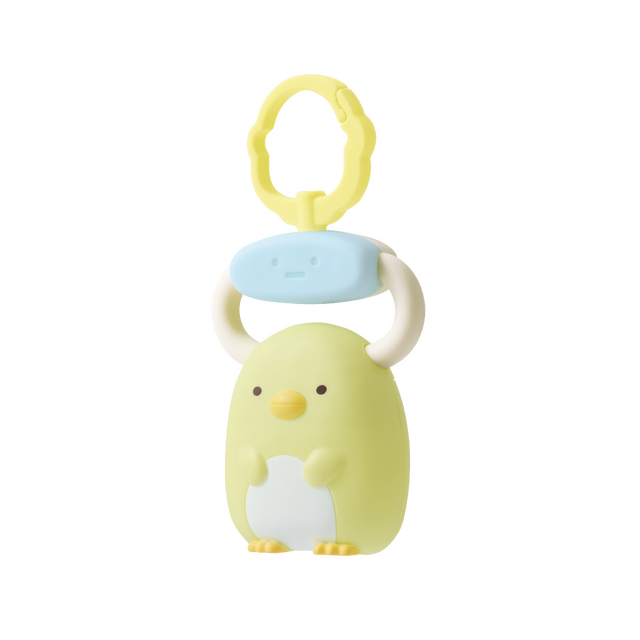 ハッピーセット「すみっコぐらし」