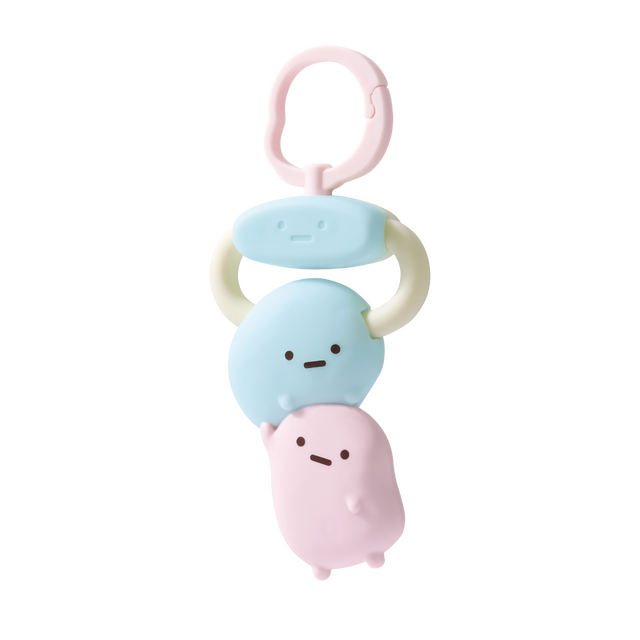 ハッピーセット「すみっコぐらし」