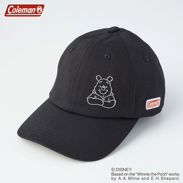 フロントキャップ レディス