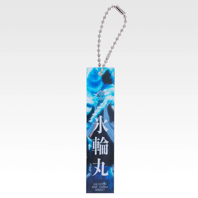 「一番くじ BLEACH Stirring Souls vol.5」F賞：アクリルチャーム（ランダム全10種）