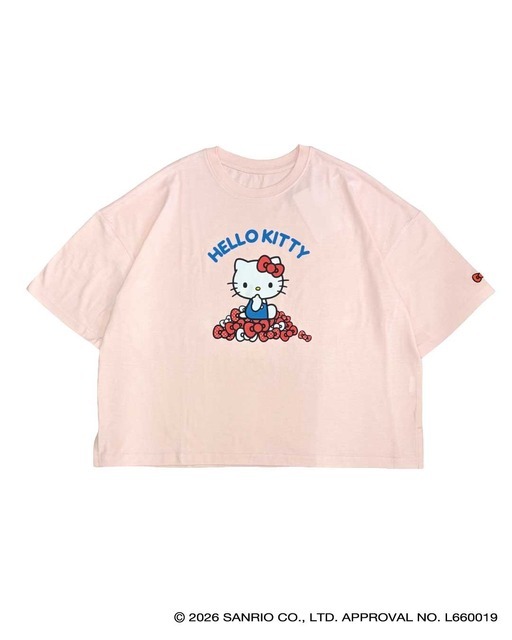 Sanrio characters Tシャツ
