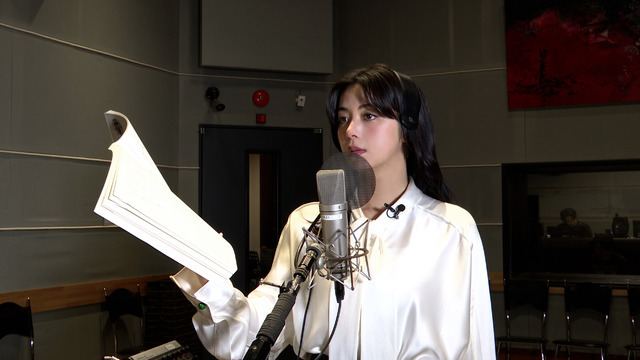池田エライザ（里見透子役）