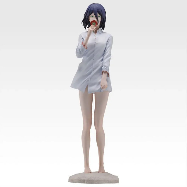 「一番くじ 劇場版『チェンソーマン レゼ篇』第2弾」B賞：レゼ MASTERLISE
