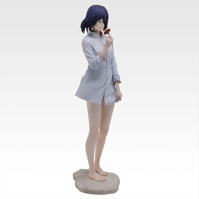 「一番くじ 劇場版『チェンソーマン レゼ篇』第2弾」B賞：レゼ MASTERLISE