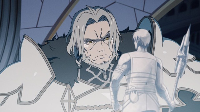 『無職転生III ～異世界行ったら本気だす～』 第11話「ターニングポイント4」場面カット