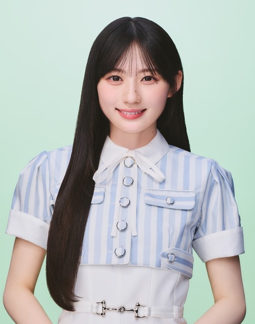 乃木坂46 川﨑桜