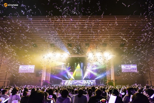 Kiramune Presents Hiroshi Kamiya Live Tour 2026「Share Live」