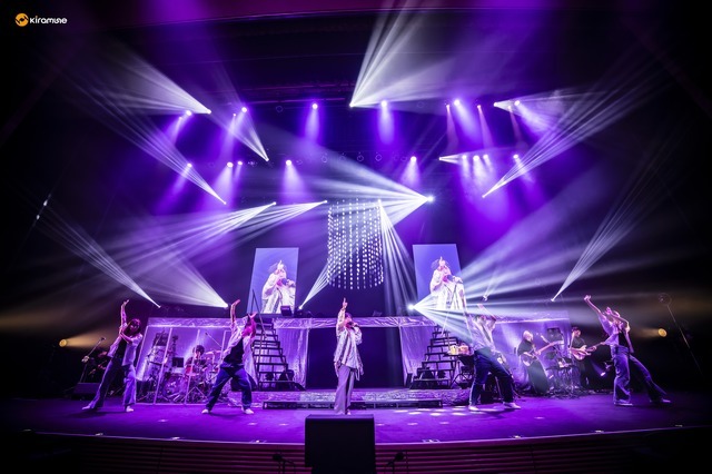 Kiramune Presents Hiroshi Kamiya Live Tour 2026「Share Live」