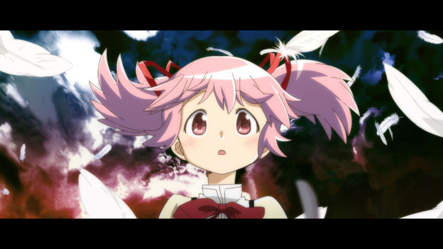 『劇場版 魔法少女まどか☆マギカ〈ワルプルギスの廻天〉』