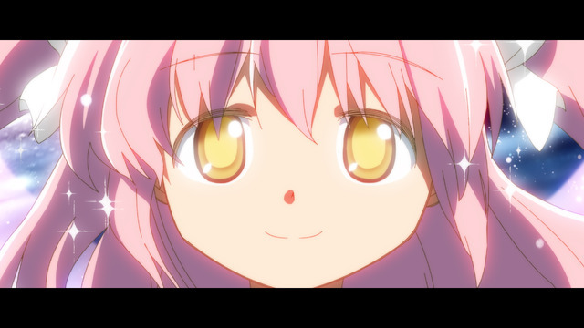 『劇場版 魔法少女まどか☆マギカ〈ワルプルギスの廻天〉』