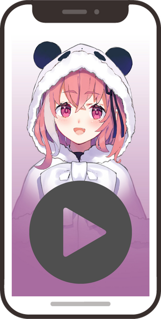 にじさんじホカロン