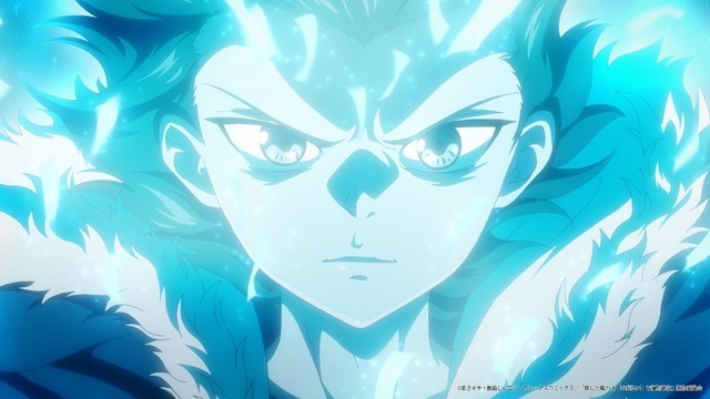 『貸した魔力は【リボ払い】で強制徴収』PV第2弾