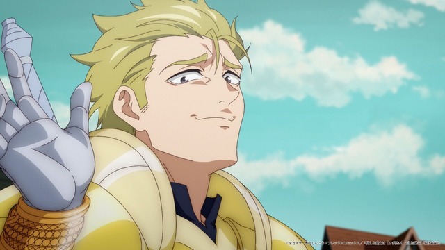 『貸した魔力は【リボ払い】で強制徴収』PV第2弾