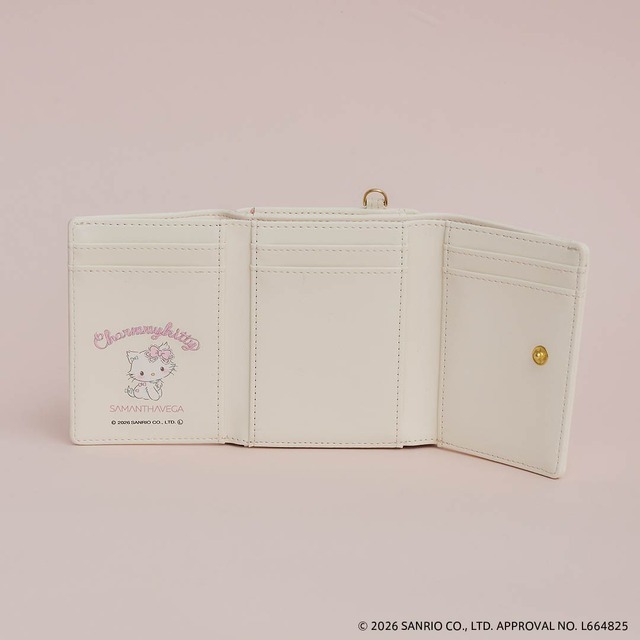 折財布