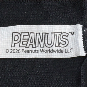 PEANUTS タイツ