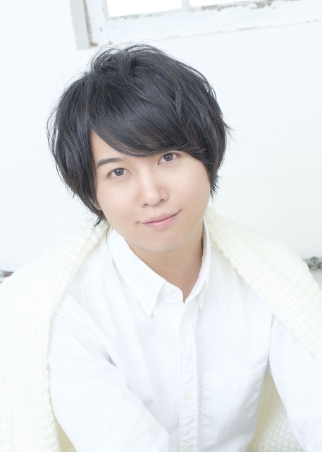 鶴丸国永役 斉藤壮馬(収録出演)