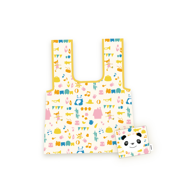 エコバッグ