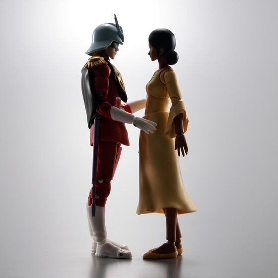 G.M.G. COLLECTION EX 機動戦士ガンダム ニュータイプ覚醒