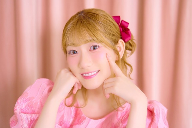 岡咲美さん