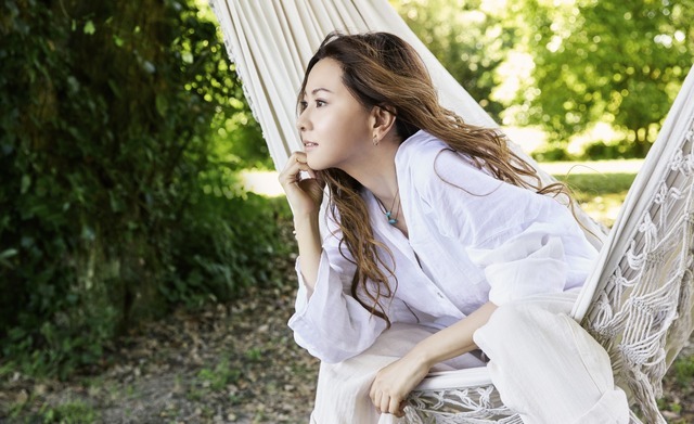 倉木麻衣