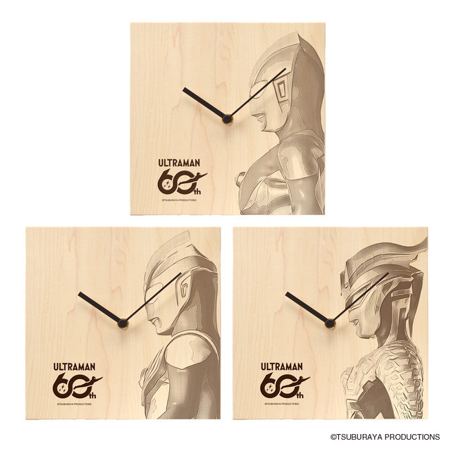 Canvas Clock（刻印イメージ）