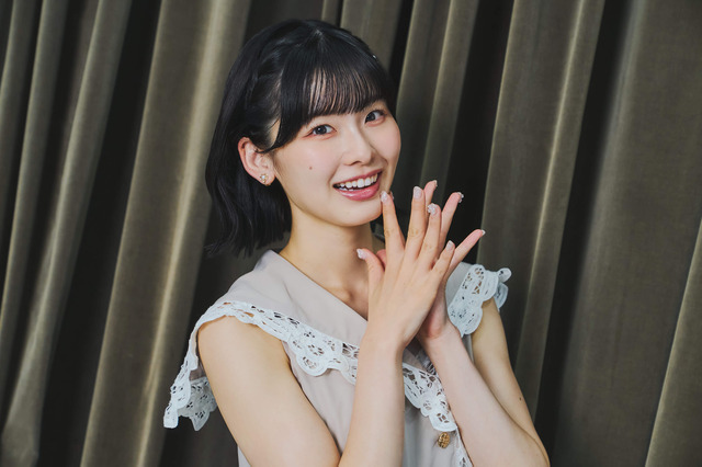 浅井七海