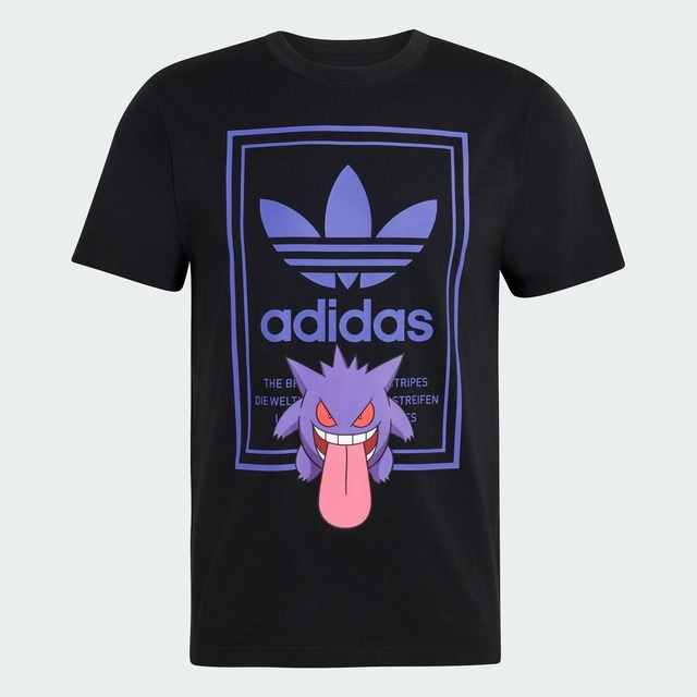 ADIDAS Pokémon T TY02 (LK3882) 自店販売価格￥7,150（税込）