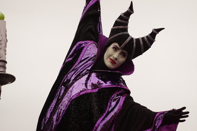 ヴィランズの季節がやって来た！TDL秋のSPイベント「ディズニー・ハロウィーン」明日開幕