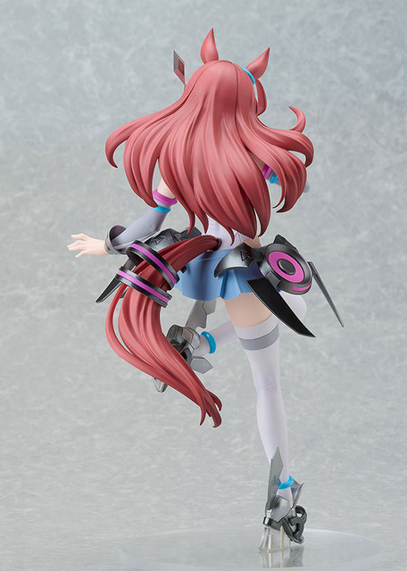POP UP PARADE SP ウマ娘 プリティーダービー ミホノブルボン 完成品フィギュア