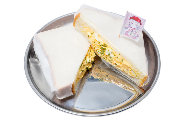 「サンデー文化祭2026」コラボカフェ