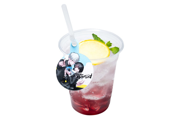 「サンデー文化祭2026」コラボカフェ