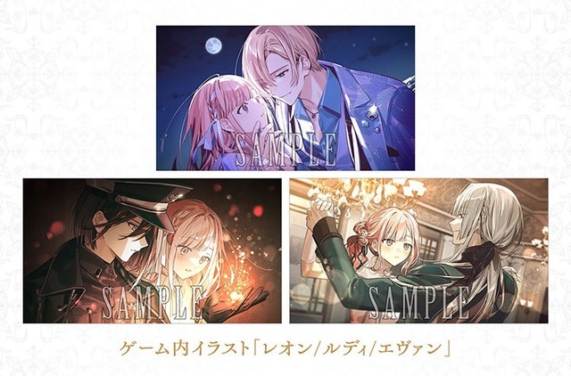 HMV＜購入特典ビジュアル＞