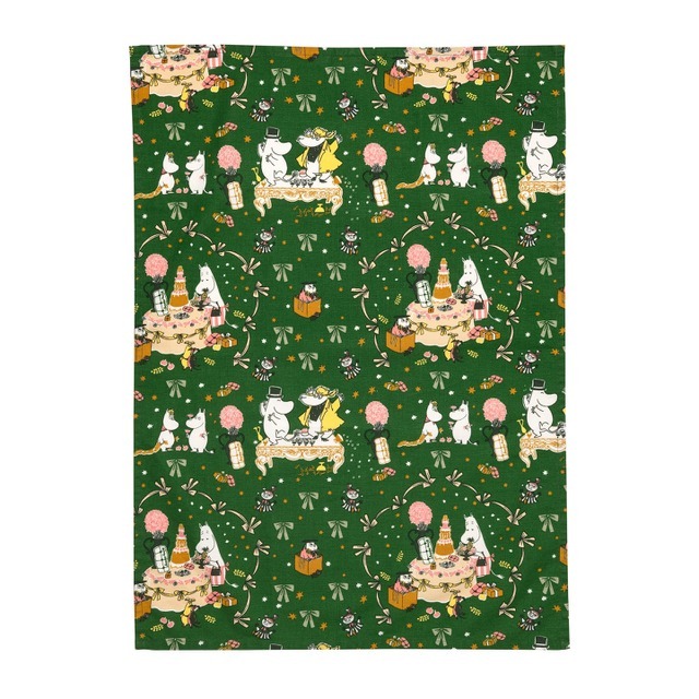 キッチンタオル 50×70cm本体価格 2,500円（税込2,750円）