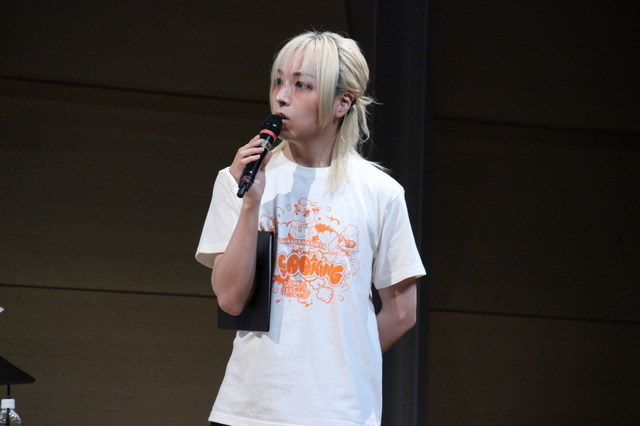 「山下大輝の特盛り肉ッキング 2026 supported by animelo」イベントレポート