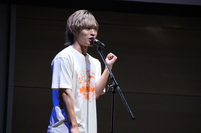 「山下大輝の特盛り肉ッキング 2026 supported by animelo」イベントレポート