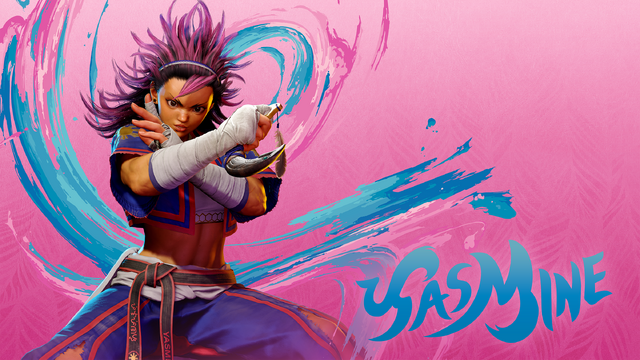 ストリートファイター6 Years 1-2 ファイターズエディション©CAPCOM